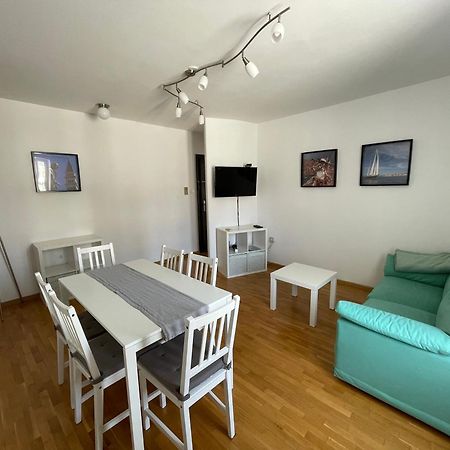 Apartment Tartini Piran Zewnętrze zdjęcie
