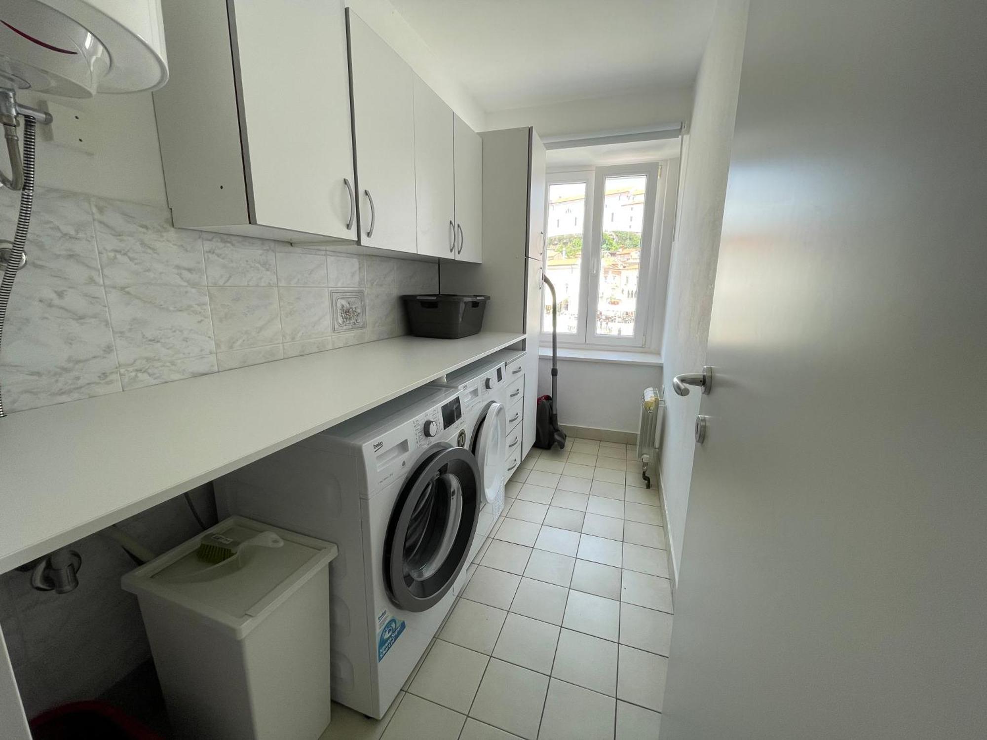 Apartment Tartini Piran Zewnętrze zdjęcie
