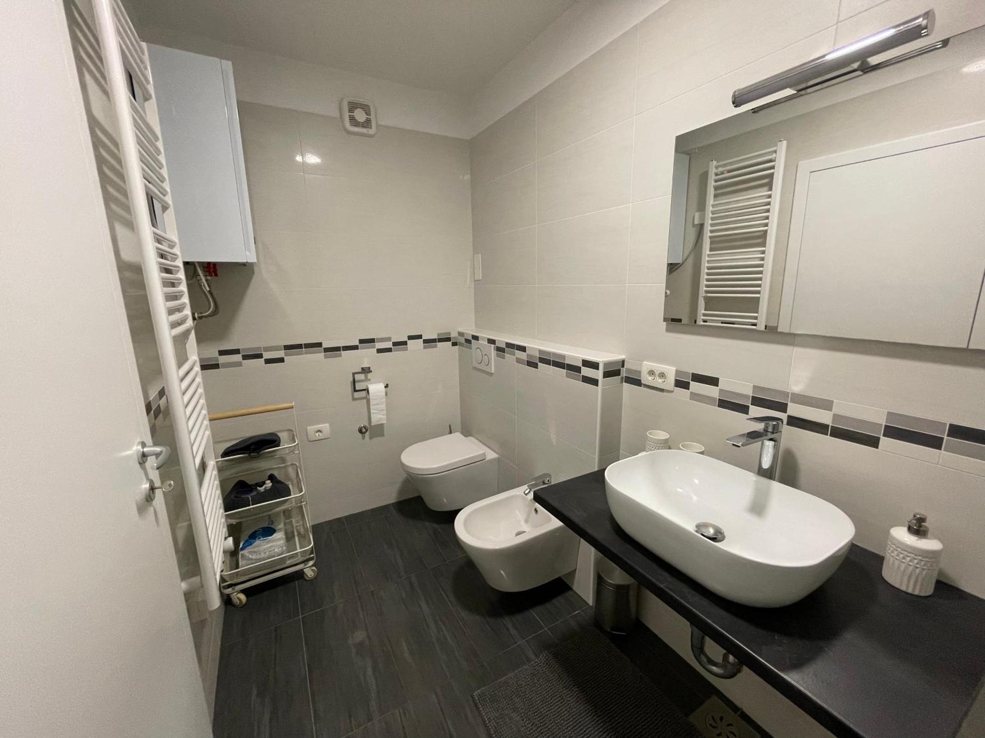 Apartment Tartini Piran Zewnętrze zdjęcie