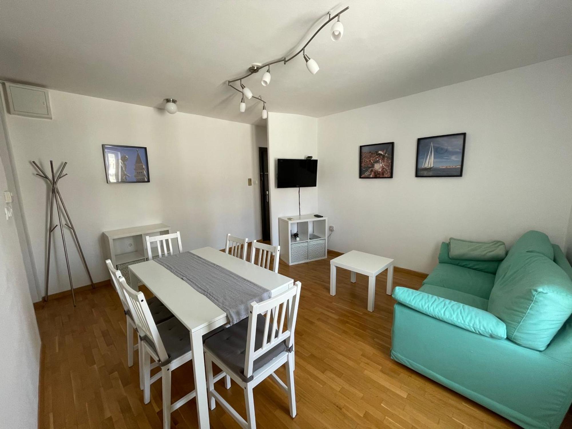Apartment Tartini Piran Zewnętrze zdjęcie
