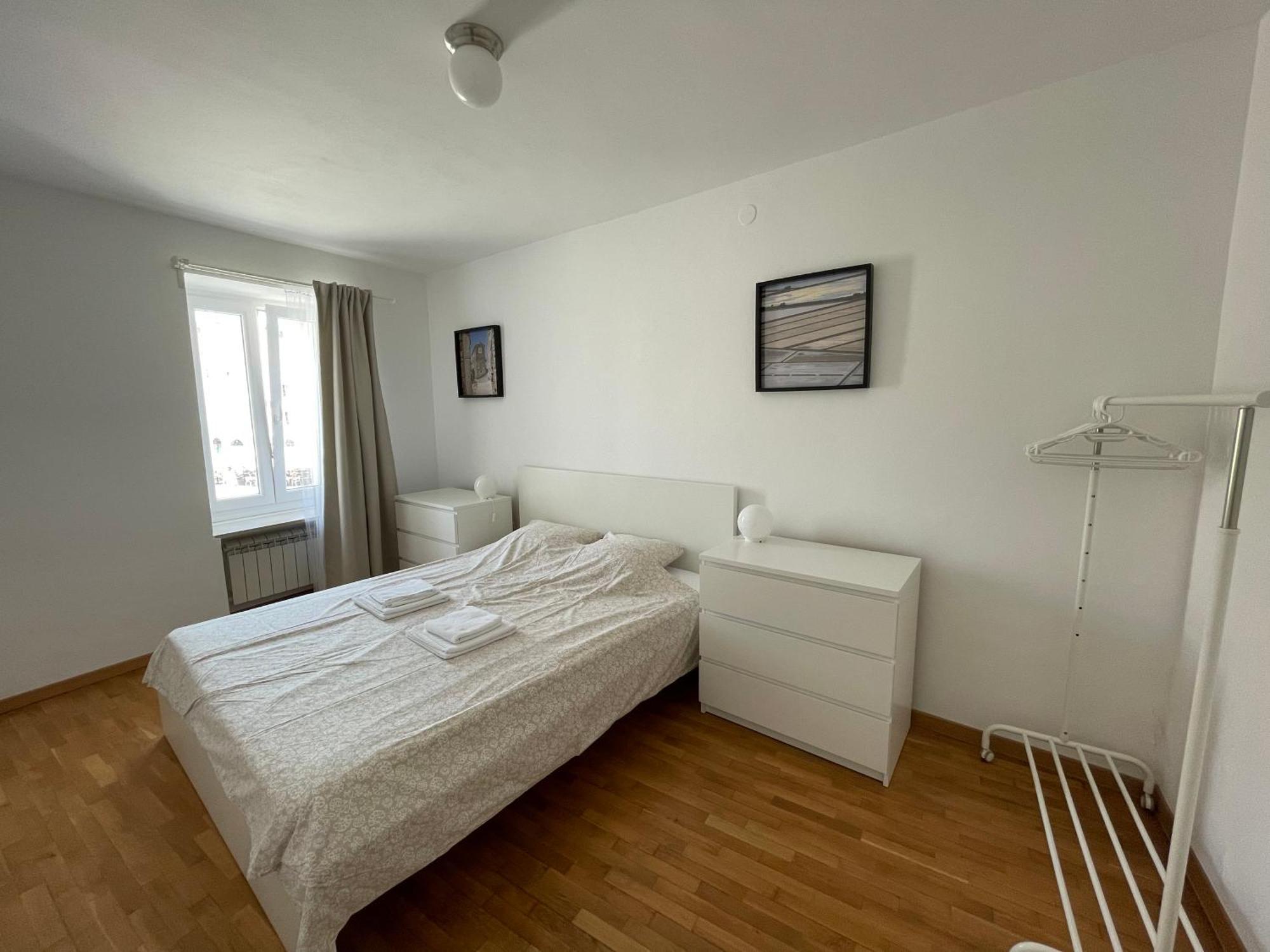 Apartment Tartini Piran Zewnętrze zdjęcie
