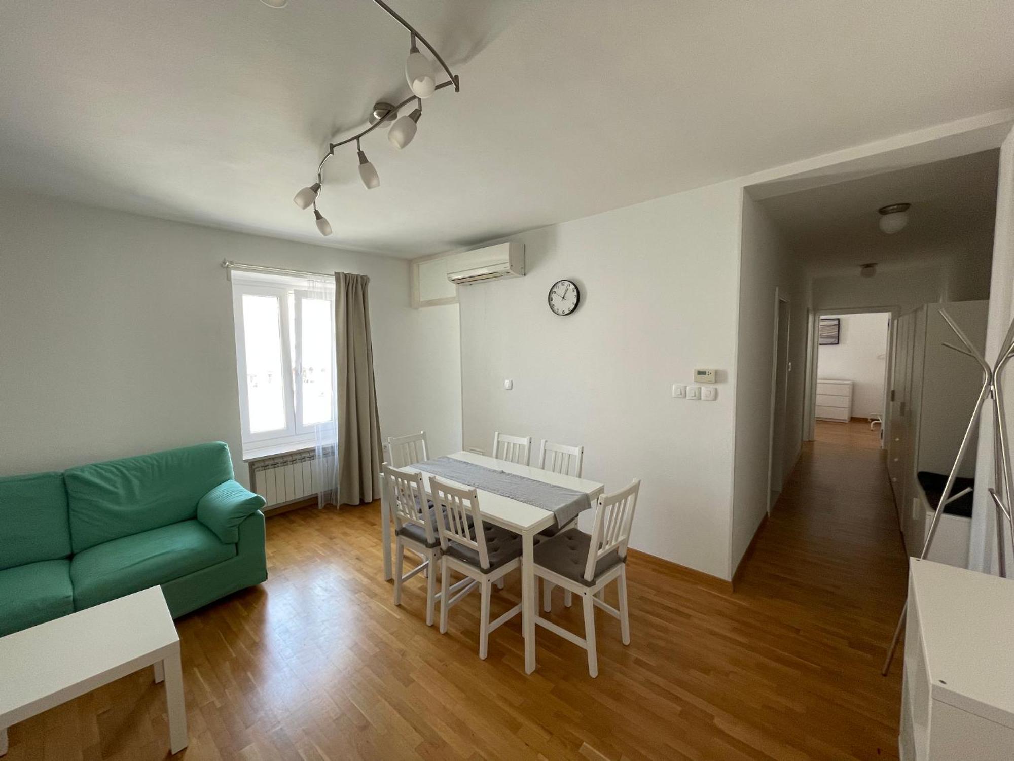 Apartment Tartini Piran Zewnętrze zdjęcie